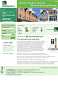 Mobile Screenshot of er-certification.com